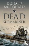 McDonald, Donald - Dead Submariner