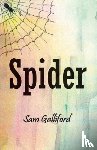 Galliford, Sam - Spider
