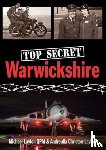 Layton, Michael, Christou-Layton, Androulla - Top Secret Warwickshire