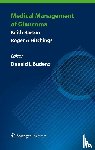 Keith Barton, Roger A. Hitchings, Donald L. Budenz - Medical Management of Glaucoma