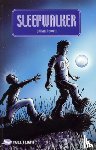 Powell, Jillian - Sleepwalker