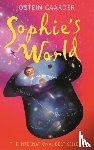 Gaarder, Jostein - Sophie's World