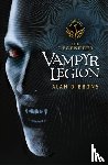 Gibbons, Alan - The Legendeer: Vampyr Legion