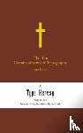 Felton, Paul - The Ten Commandments of Typography