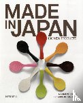 Pollock, Naomi - Made in Japan: 100 New Products