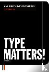 Williams, Jim - Type Matters!