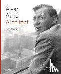 Stewart, John - Alvar Aalto: Architect