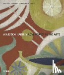 Rick Kinsel, William Low, Emily Schuchardt Navratil - Marsden Hartley
