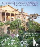 Berridge, Vanessa - Kiftsgate Court Gardens