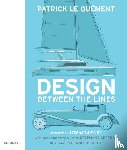 Le Quement, Patrick - Design Between the Lines