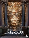 Lucas, Anya, Johns, Richard, Stewart, Sophie, Paine, Stephen - The Painted Hall