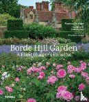 Berridge, Vanessa - Borde Hill Garden