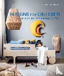Toromanoff, Agata - Designs for Children