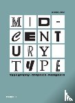 Jury, David - Mid-Century Type