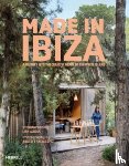 Aldous, Liam - Made in Ibiza