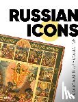 Ivannikova, Anna - Russian Icons