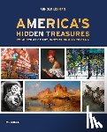 Lehman, Arnold - America's Hidden Treasures