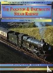 Peter W. Gray - The Paignton and Dartmouth Steam Railway