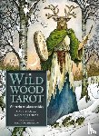 Matthews, John, Ryan, Mark - Wildwood Tarot