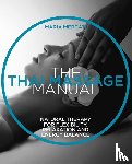 Mercati, Maria - The Thai Massage Manual