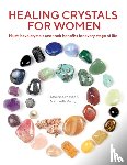 Mayet, Catherine, Remy, Nathaelh - Healing Crystals for Women