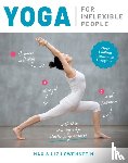 Lowenstein, Max, Lowenstein, Liz - Yoga for Inflexible People