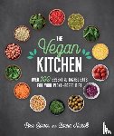 Nickoll, Laura, Glover, Rose - Vegan Kitchen