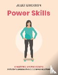 Erickson, Juliet - Power Skills