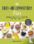 Davy, Anoushka - The Anti-inflammatory Plan