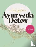 Paavola, Anu - Ayurveda Detox