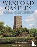 Colfer, Billy - Wexford Castles