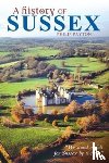 Payton, Philip - A History of Sussex