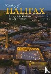 Hargreaves, John - A History of Halifax