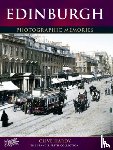 Hardy, Clive - Edinburgh