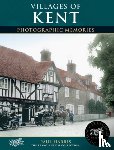 Harris, Paul - Villages of Kent