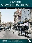 Hardy, Clive - Newark-on-Trent