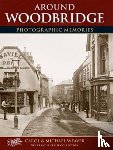 Weaver, Carol, Weaver - Woodbridge