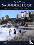 Davies, Marion, Lewis - Tenby and Saundersfoot