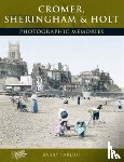 Pardue, Barry - Cromer, Sheringham and Holt