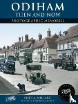 Millard, Sheila - Odiham Then and Now