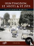 Doig, Tom - Huntingdon, St Neots and St Ives