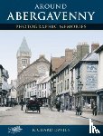 Davies, Richard - Around Abergavenny