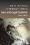 Belle Antoine, Rose-Marie (University of the West Indies - Commonwealth Caribbean Law and Legal Systems