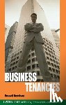 Hewitson, Russell (Northumbria University - Business Tenancies