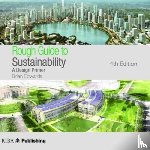 Edwards, Brian - Rough Guide to Sustainability