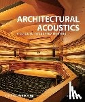 Patel, Raj - Architectural Acoustics