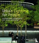  - Urban Lighting for People