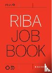 Ostime, Nigel - RIBA Job Book (10th Edition)