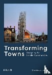 Jones, Matthew - Transforming Towns