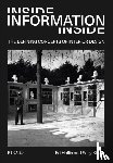 Stone, Sally, Hollis, Edward - Inside Information